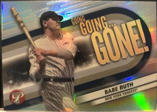 Babe Ruth