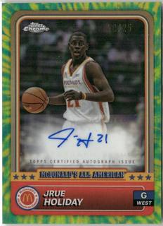 Jrue Holiday