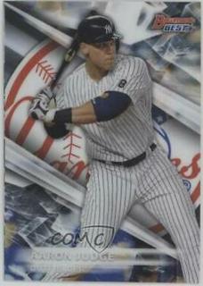 Aaron Judge