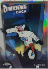Gizmoduck