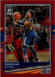 Donovan Mitchell