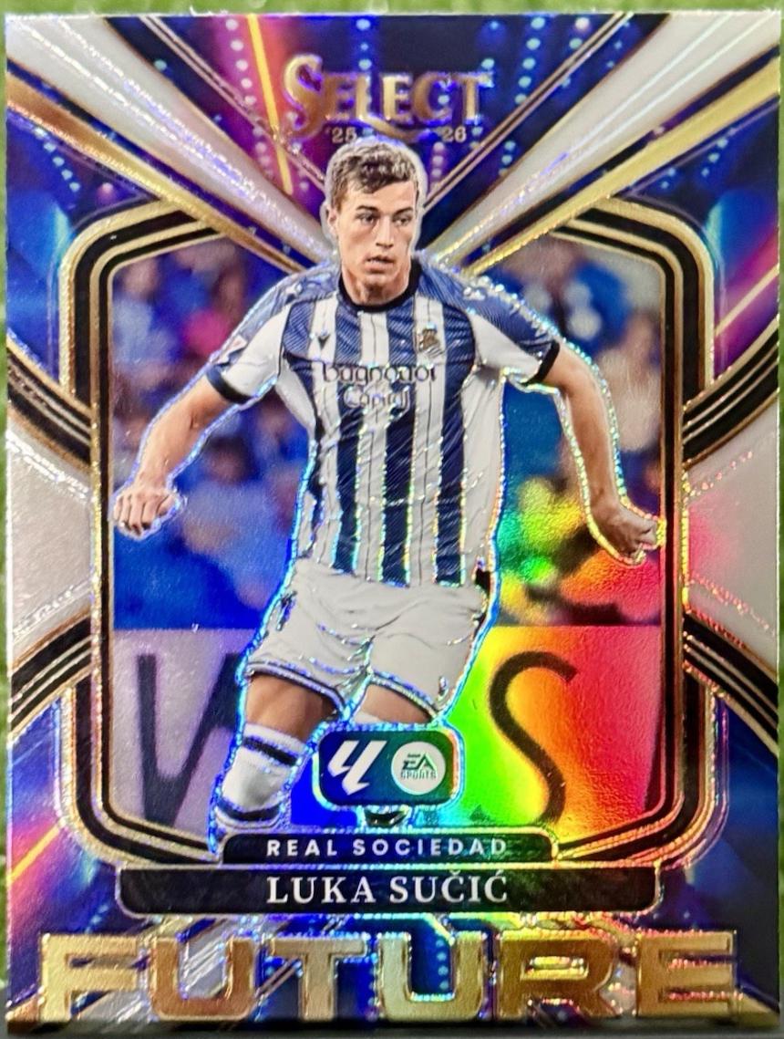 Luka Sucic