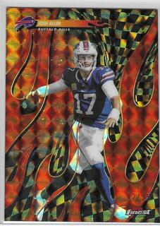 Josh Allen