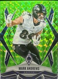 Mark Andrews