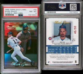 Mark Grace