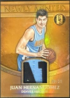 Juan Hernangomez