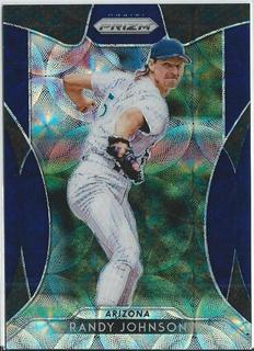 Randy Johnson