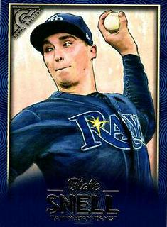 Blake Snell