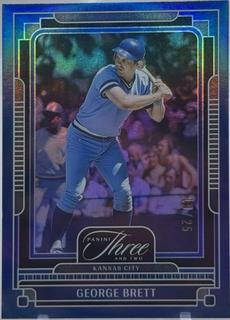 George Brett