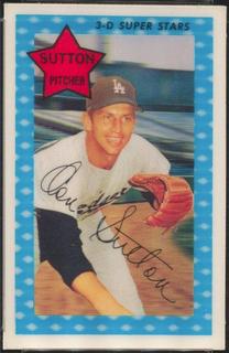 Don Sutton