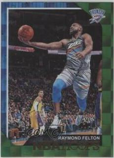 Raymond Felton