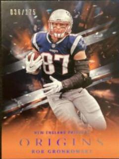 Rob Gronkowski