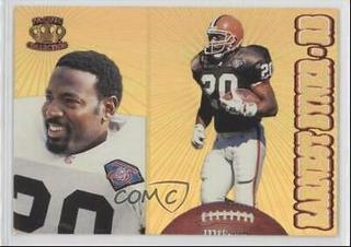 Earnest Byner