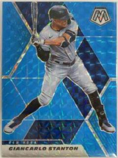 Giancarlo Stanton