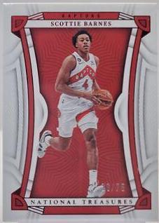 Scottie Barnes