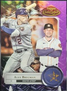 Alex Bregman