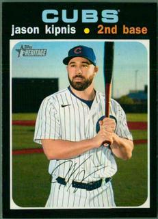 Jason Kipnis