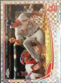 Matt Holliday