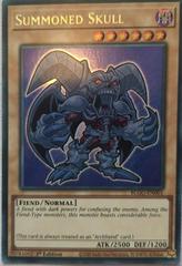 Summoned Skull BLGG-EN001