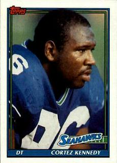 Cortez Kennedy