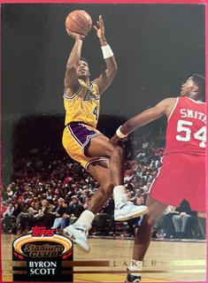 Byron Scott