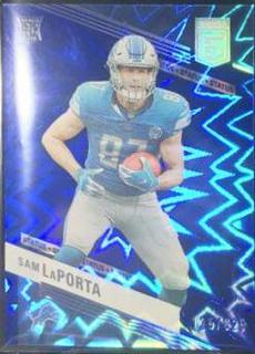 Sam LaPorta