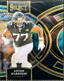Anton Harrison