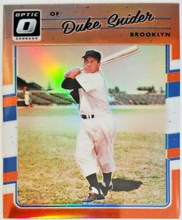 Duke Snider