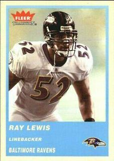 Ray Lewis
