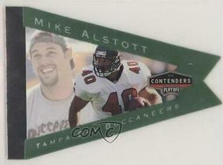 Mike Alstott