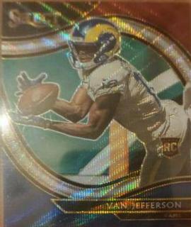 Van Jefferson