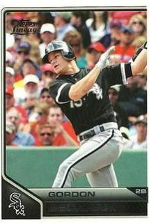 Gordon Beckham