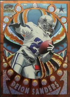 Deion Sanders