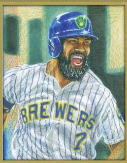 Eric Thames