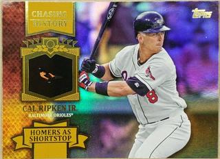 Cal Ripken Jr.
