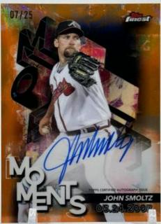 John Smoltz