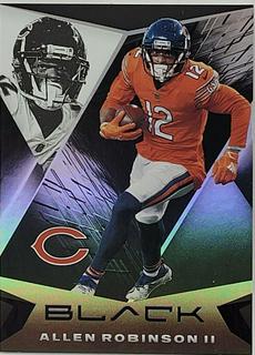 Allen Robinson II