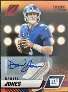 Daniel Jones