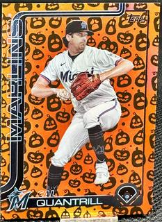 Cal Quantrill