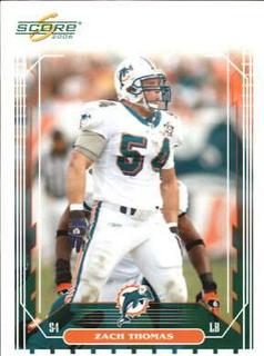 Zach Thomas