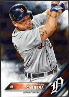 Miguel Cabrera