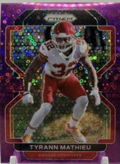Tyrann Mathieu