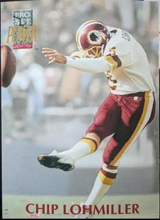 Chip Lohmiller