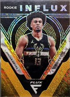 Jordan Nwora