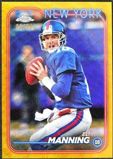 Eli Manning