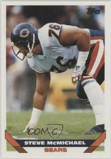 Steve McMichael