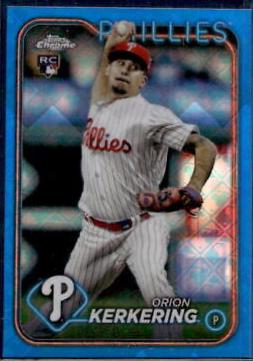 Orion Kerkering [Logofractor Blue] #180