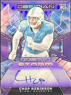 Chop Robinson