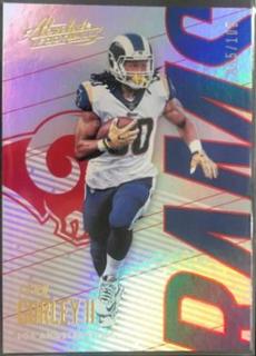 Todd Gurley II