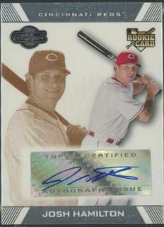 Josh Hamilton